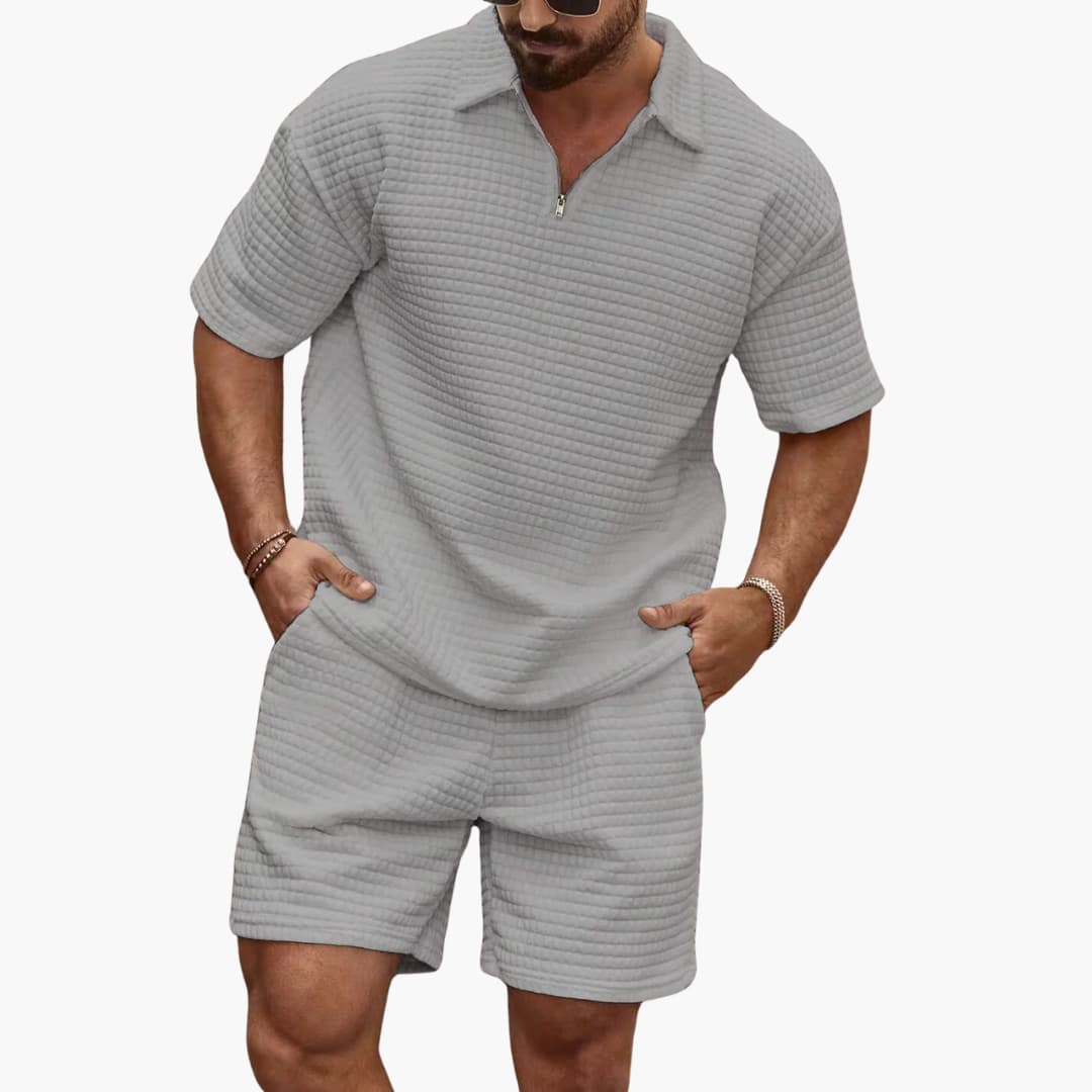 Henri™ | Luxueuze zomerset
