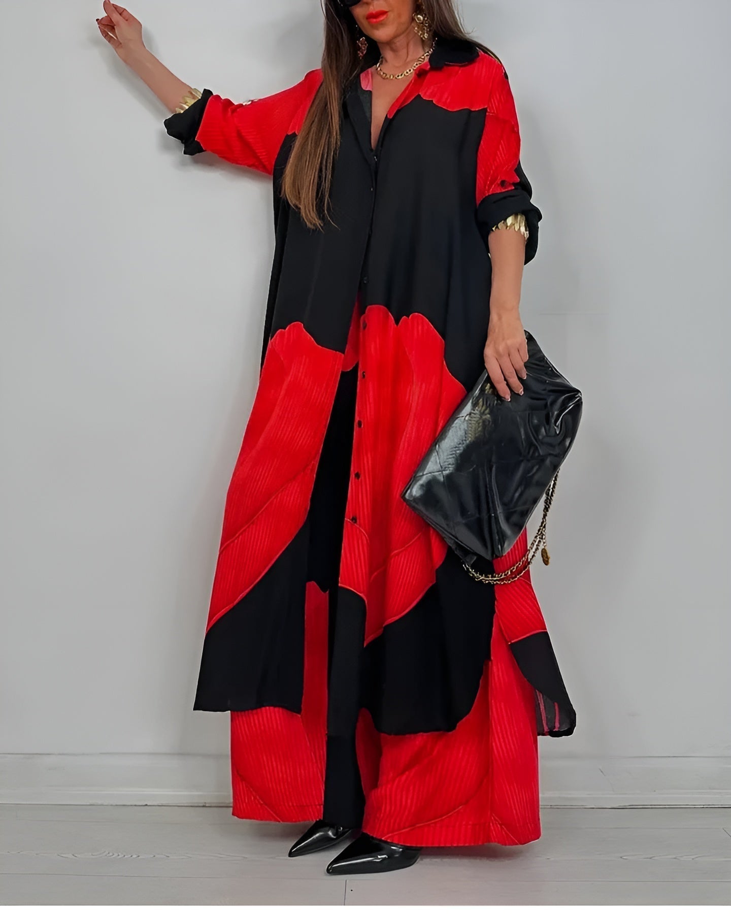 Aria™ | Relaxte elegante set