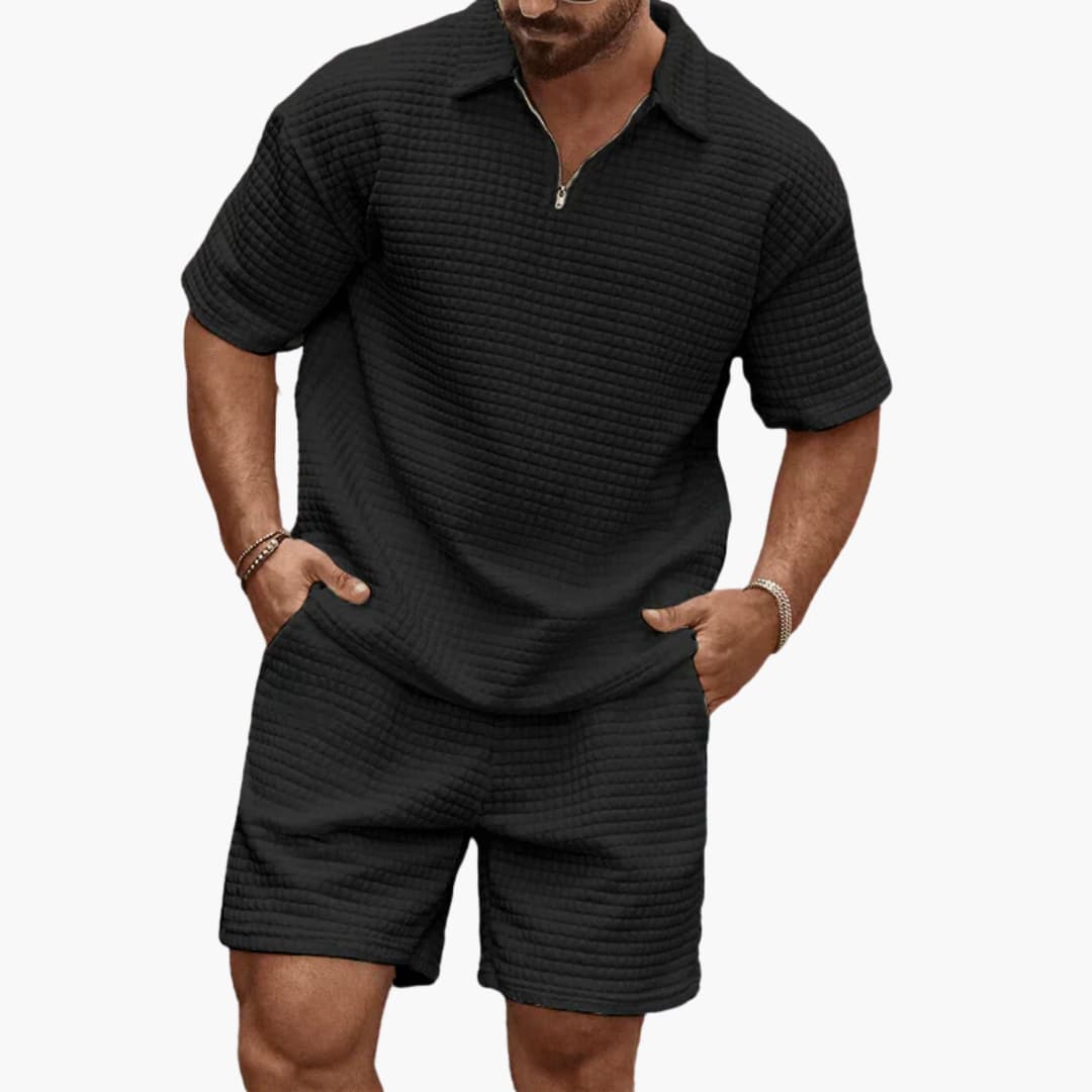 Henri™ | Luxueuze zomerset