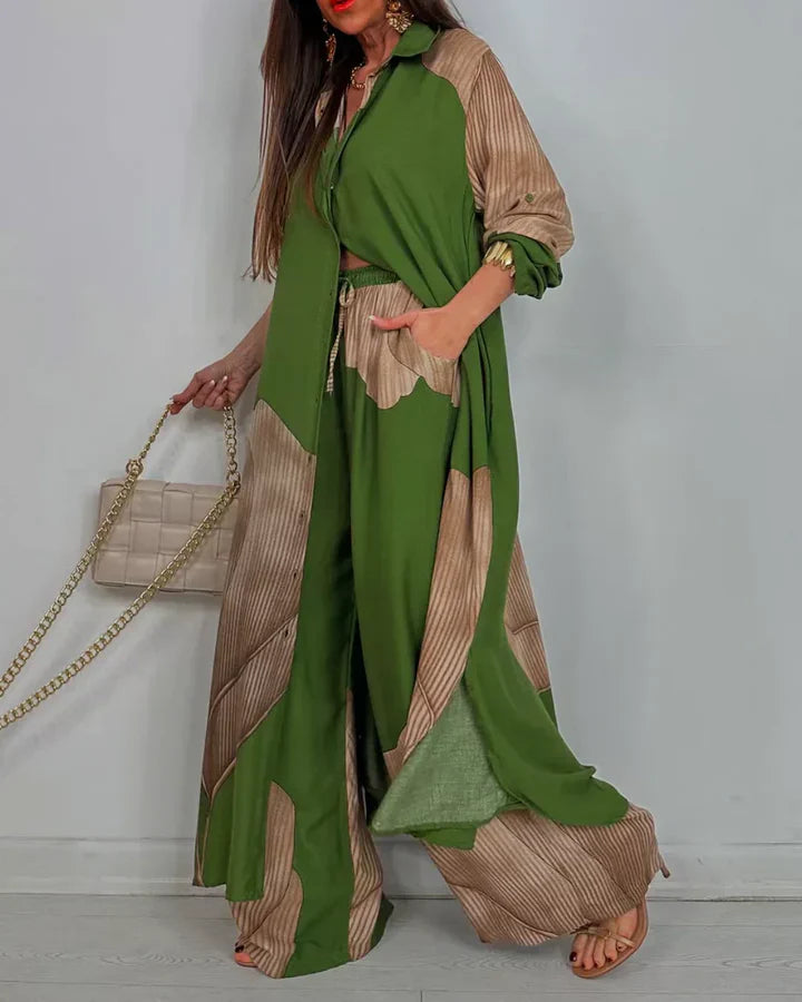 Aria™ | Relaxte elegante set