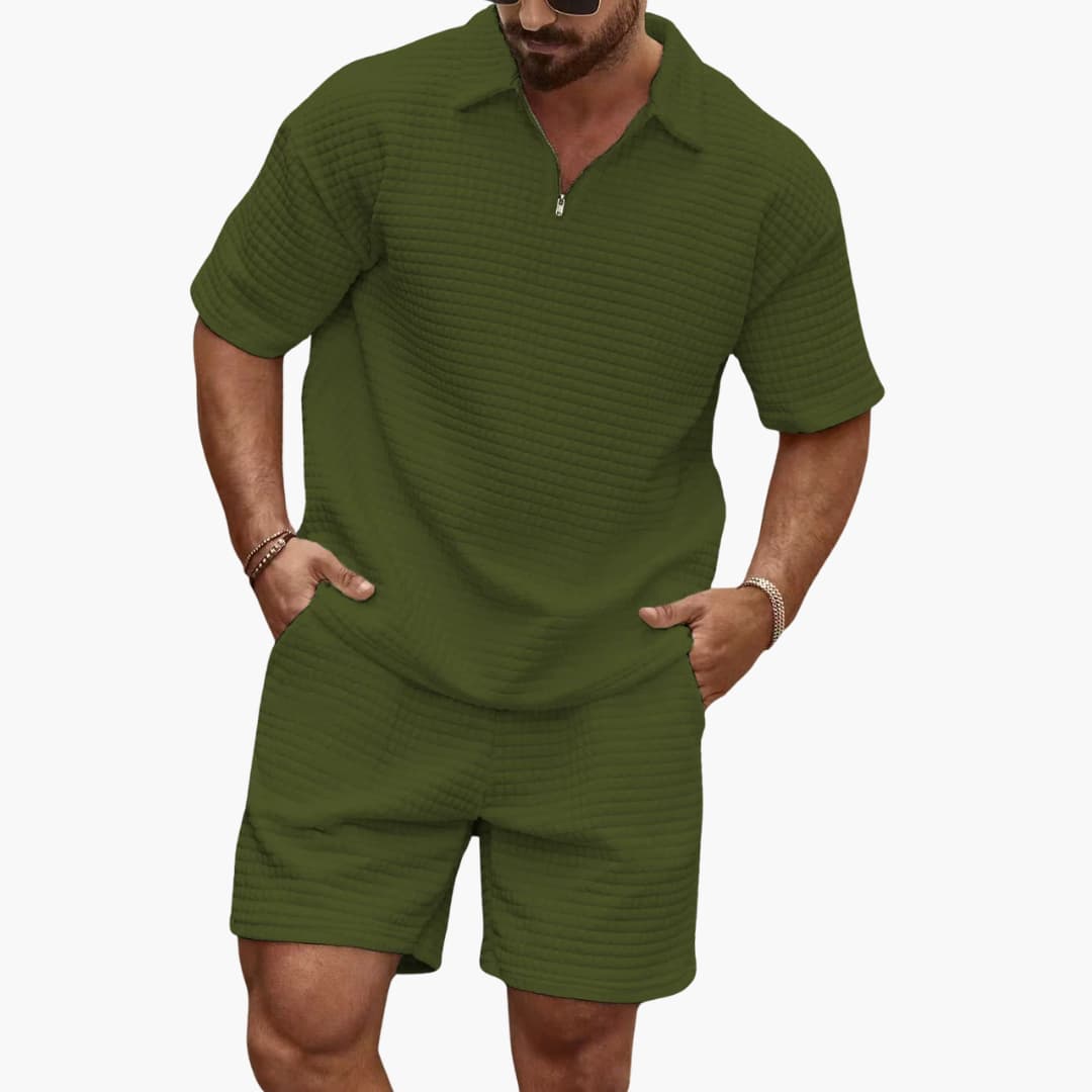 Henri™ | Luxueuze zomerset