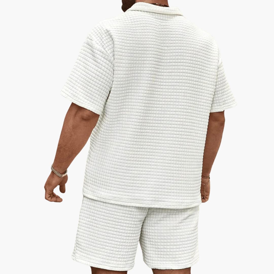Henri™ | Luxueuze zomerset