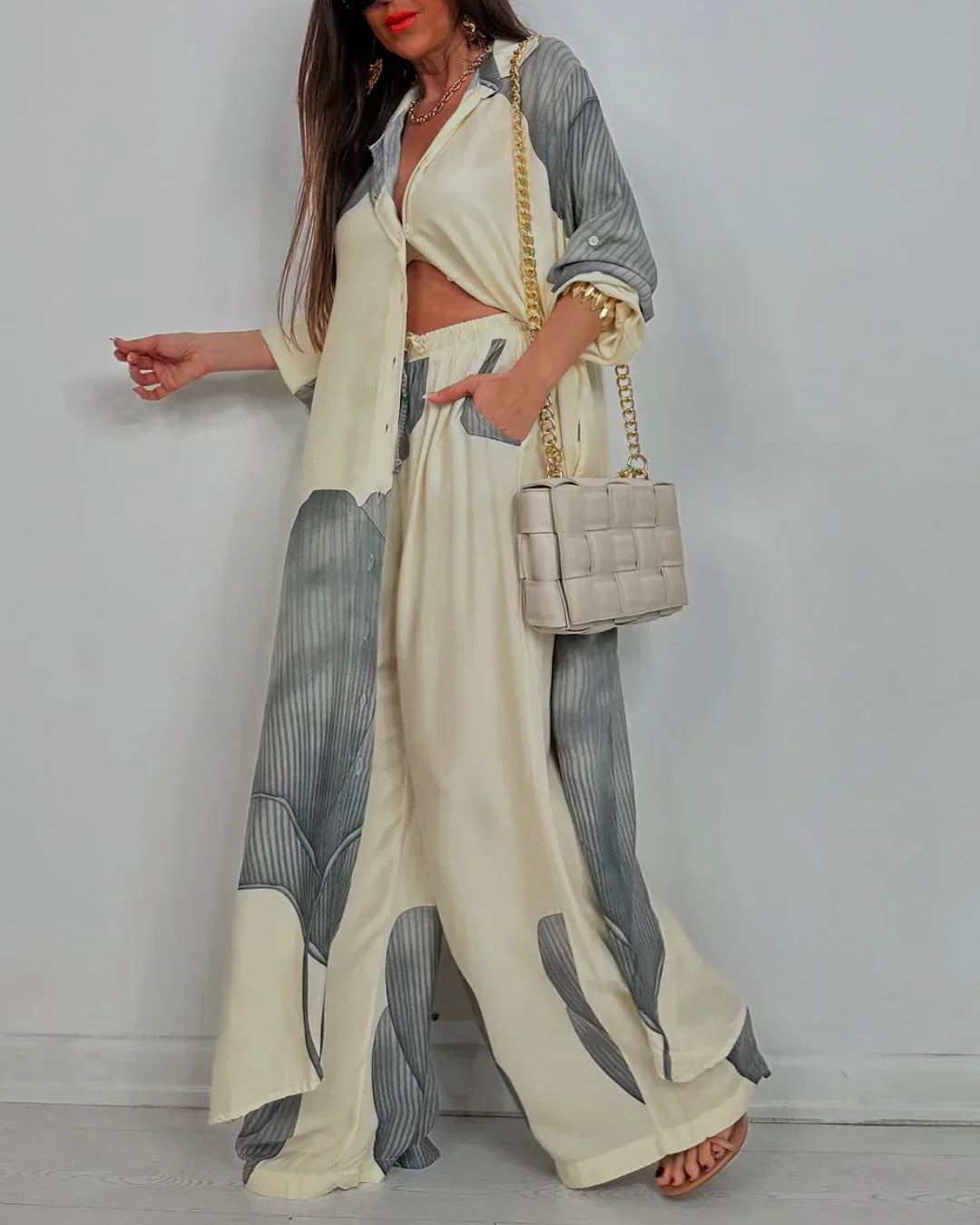 Aria™ | Relaxte elegante set