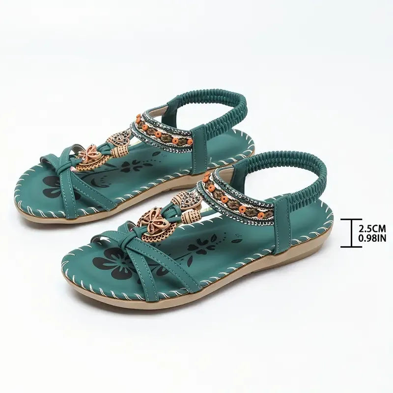 Isla™ | Orthopedische sandalen