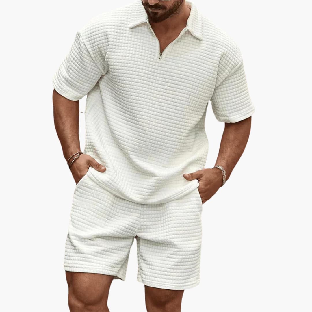 Henri™ | Luxueuze zomerset