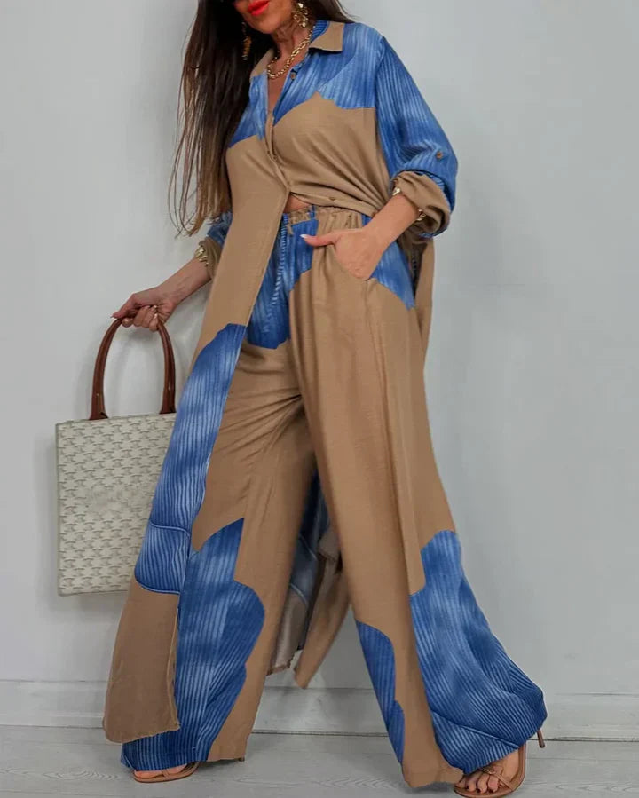 Aria™ | Relaxte elegante set