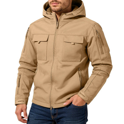 Leo™ | Vattentät Vandringsrock för Alla Väder