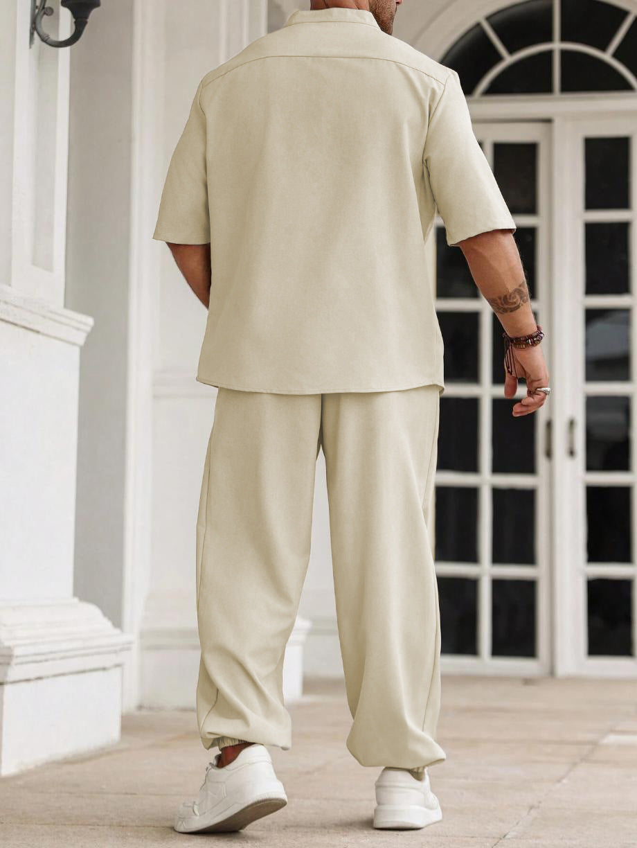 Max™ | Luchtige zomerset