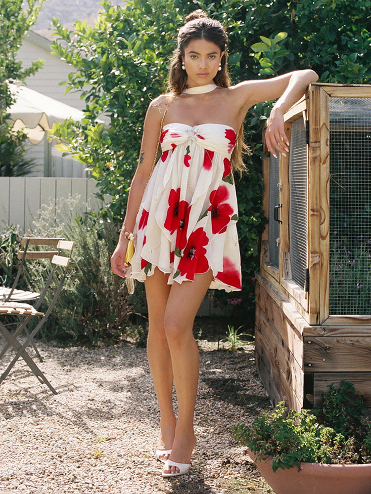 Aymee™ | Mini jurk