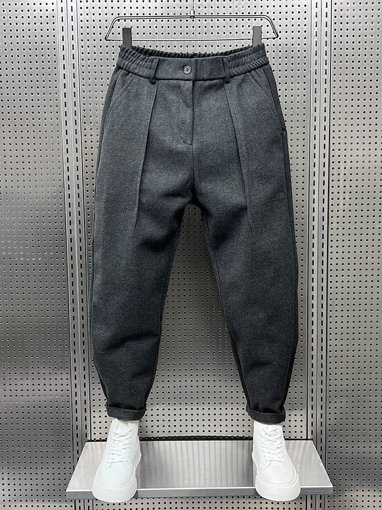 Boris™ | Stijlvolle broek