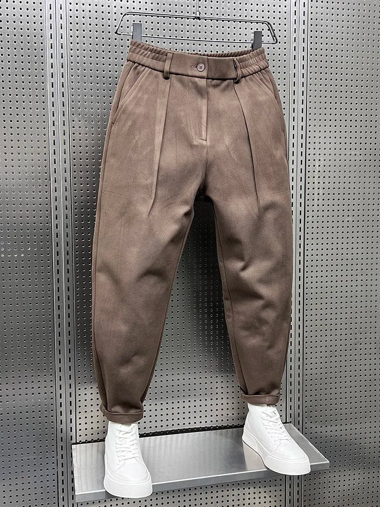 Boris™ | Stijlvolle broek
