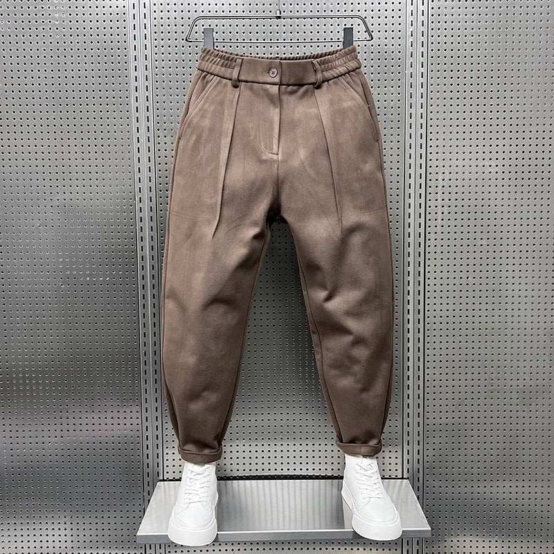 Boris™ | Stijlvolle broek