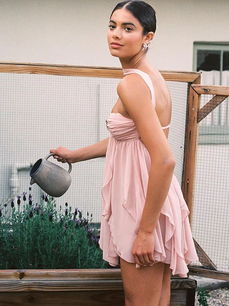 Aymee™ | Mini jurk