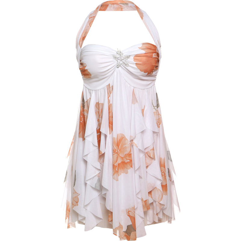 Aymee™ | Mini jurk
