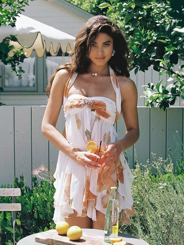 Aymee™ | Mini jurk