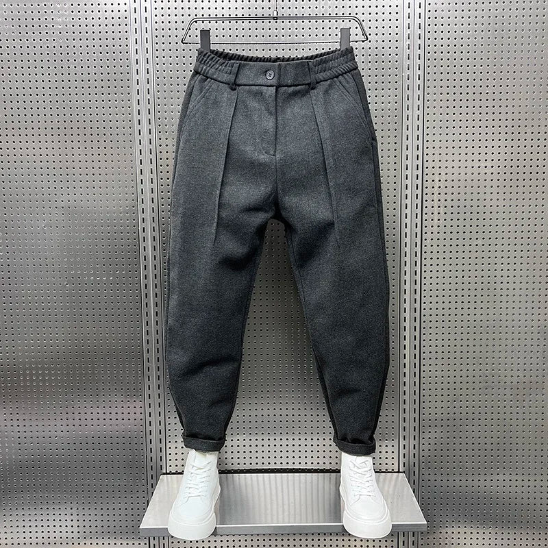 Boris™ | Stijlvolle broek