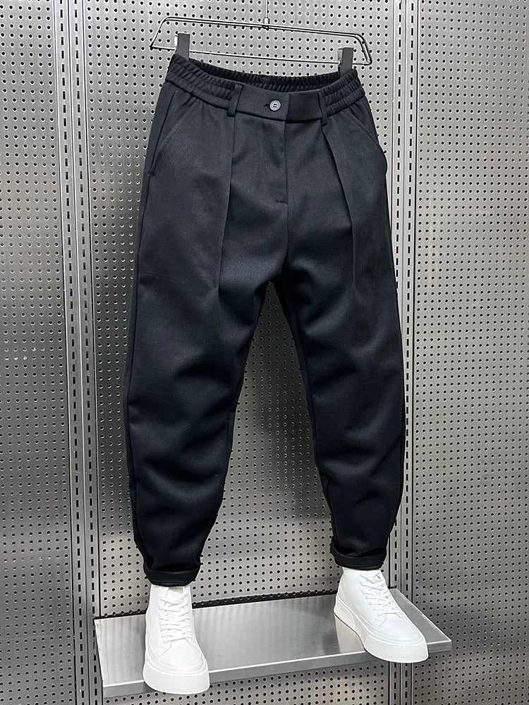 Boris™ | Stijlvolle broek