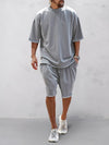 Jonas™ | Casual losse sport set