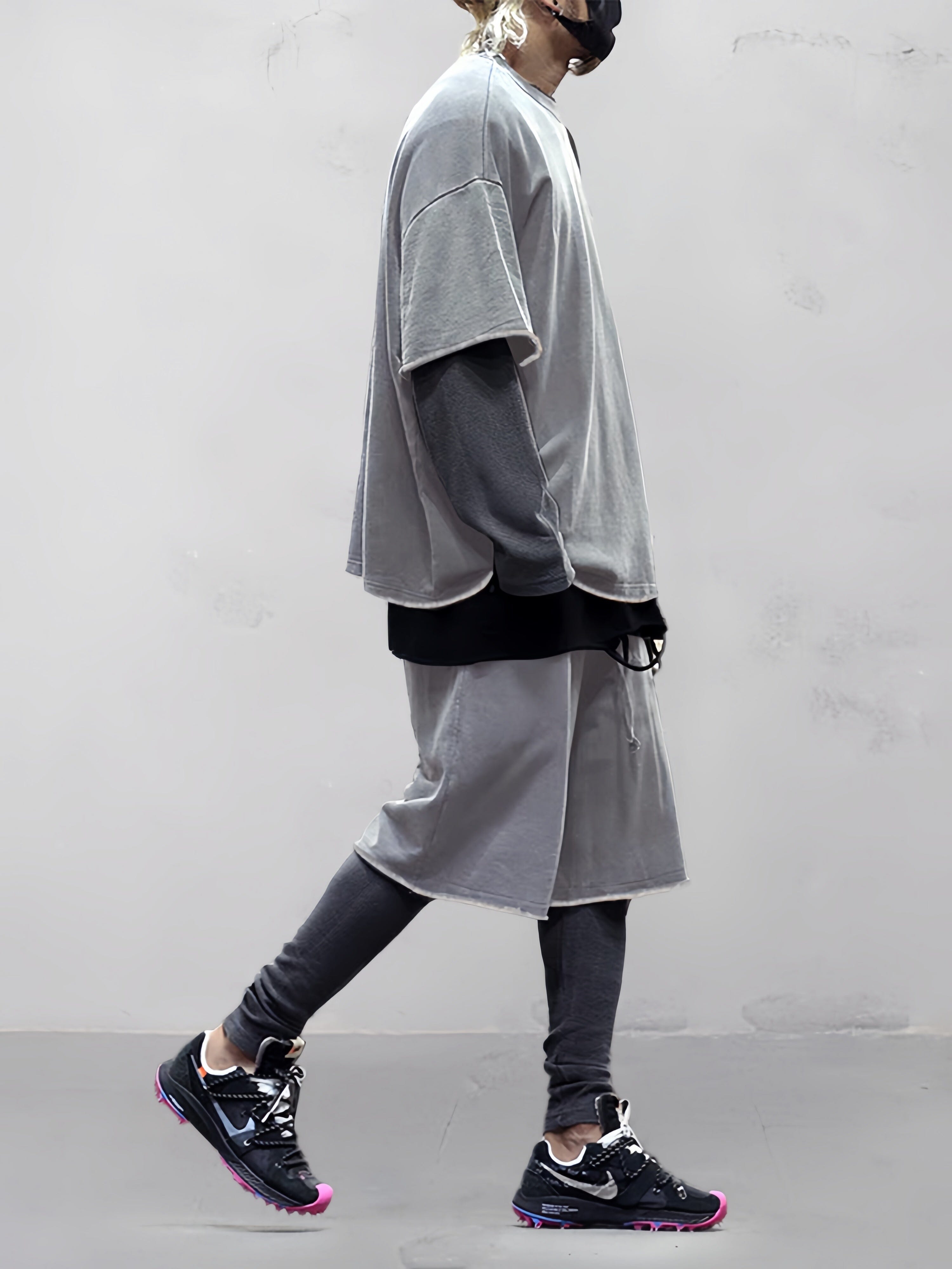 Jonas™ | Casual losse sport set
