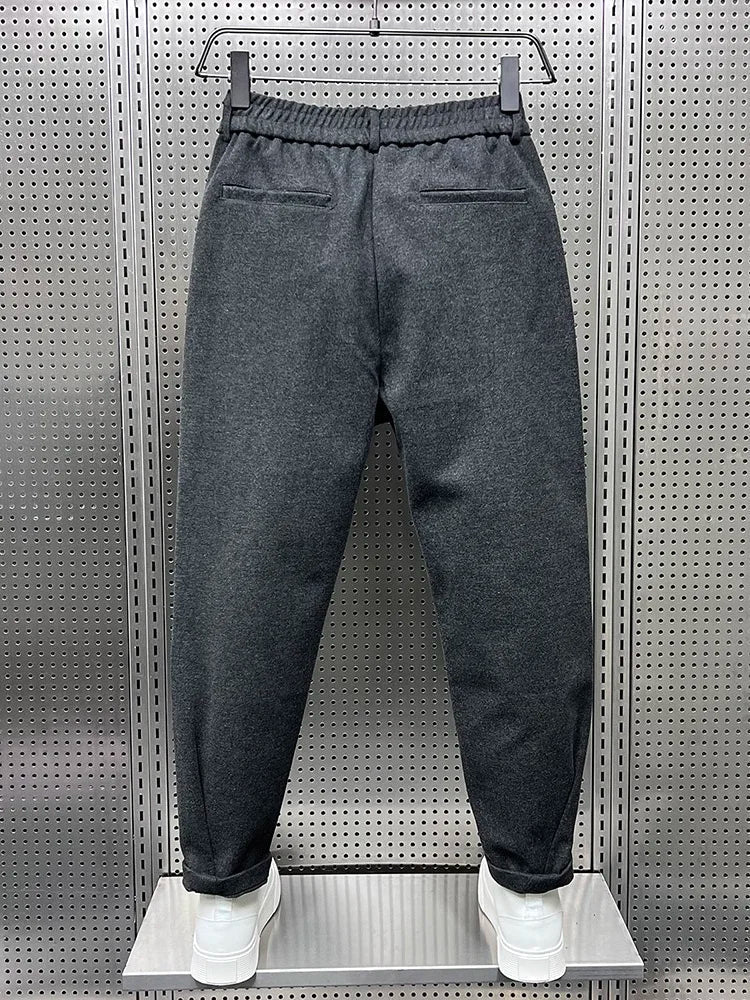 Boris™ | Stijlvolle broek