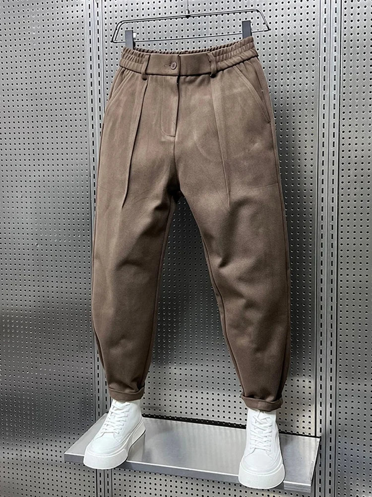 Boris™ | Stijlvolle broek