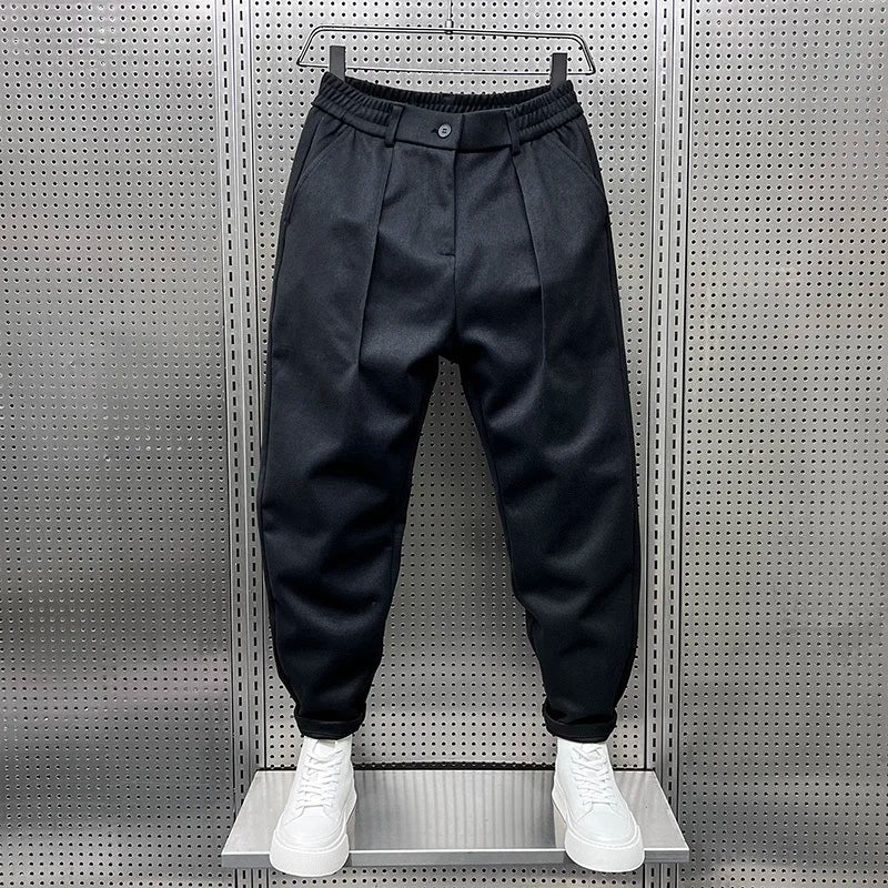 Boris™ | Stijlvolle broek