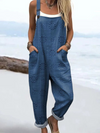 Lucy™ | Artistieke Jumpsuit