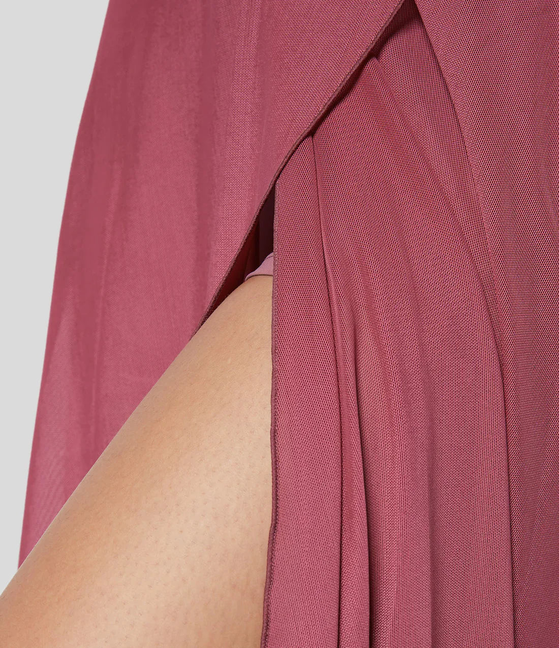 Lola™ |  De ultieme 2-in-1 rok met hoge taille
