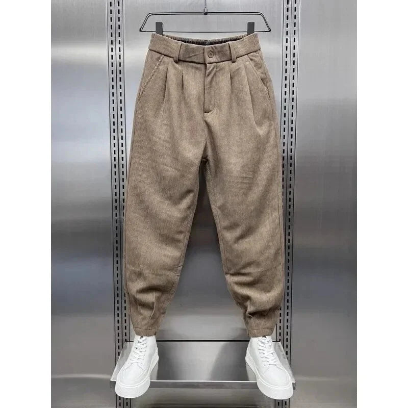 Boris™ | Stijlvolle broek