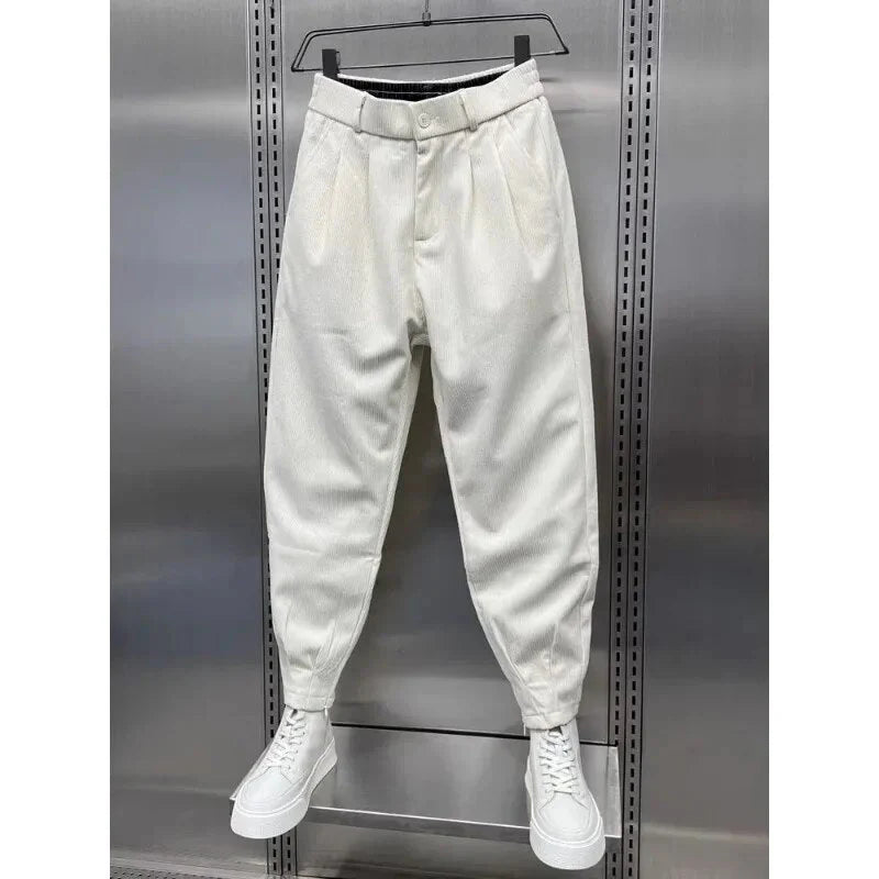 Boris™ | Stijlvolle broek