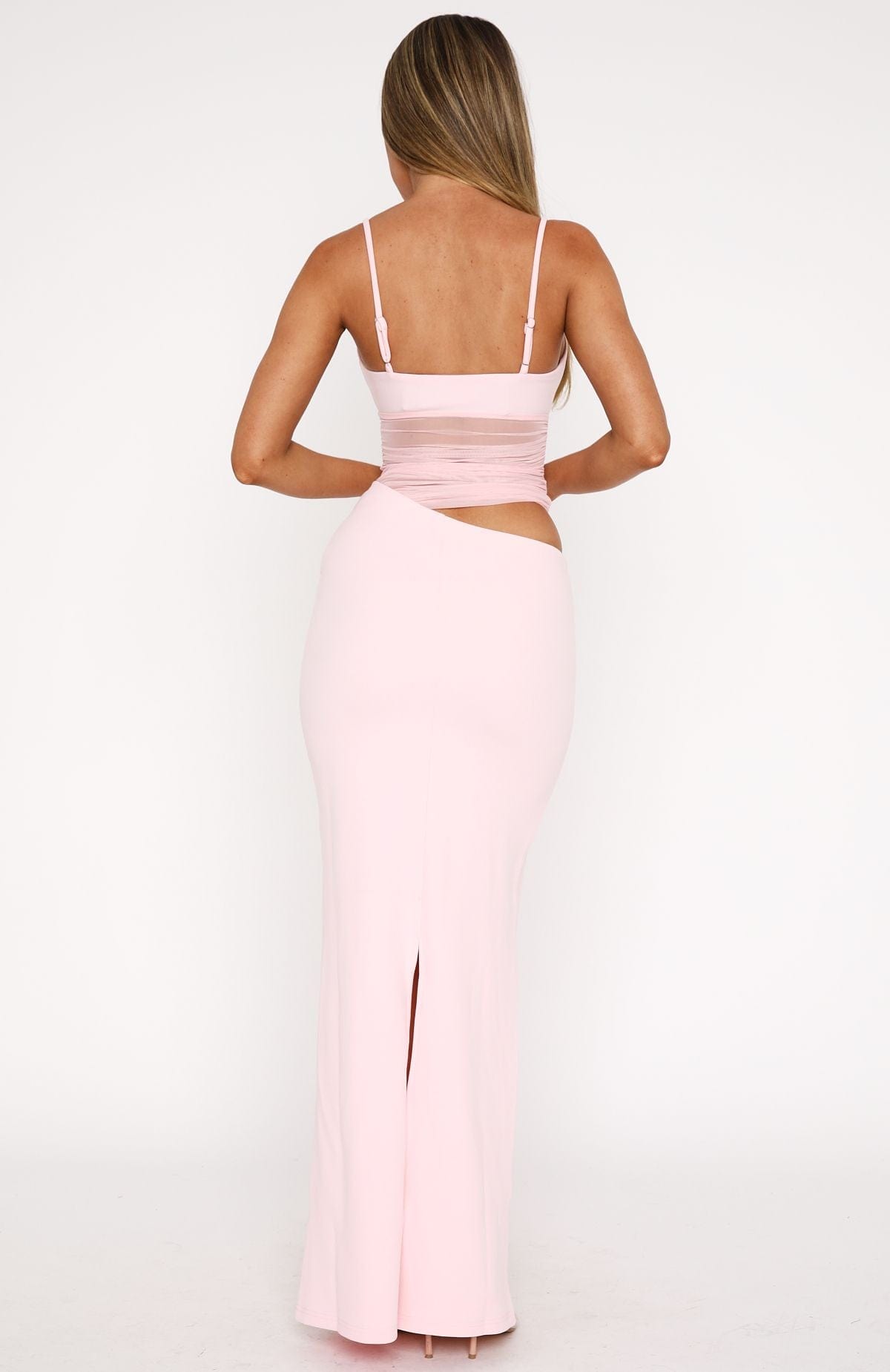 Aurelia™ | Maxi verleidelijke jurk
