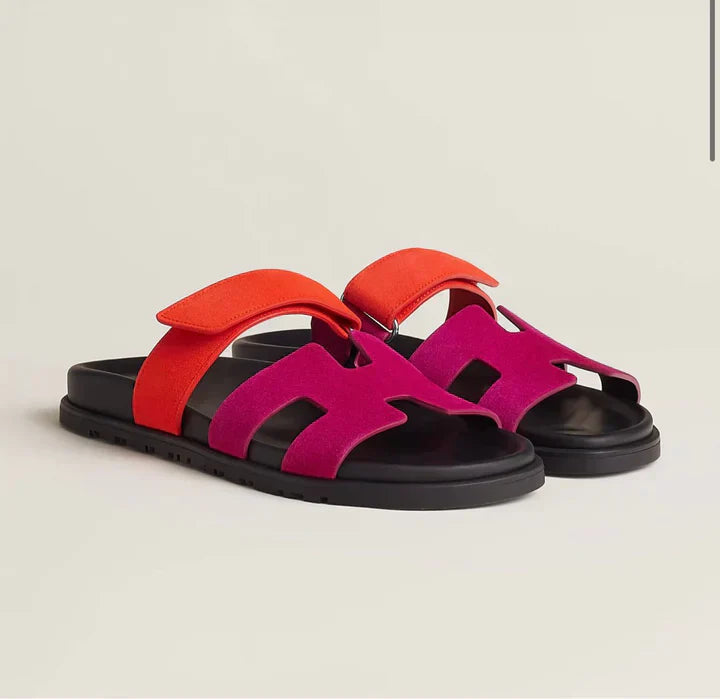 Freya™ | Elegante sandalen