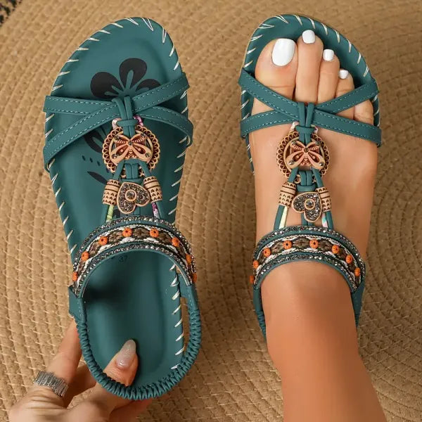 Isla™ | Orthopedische sandalen