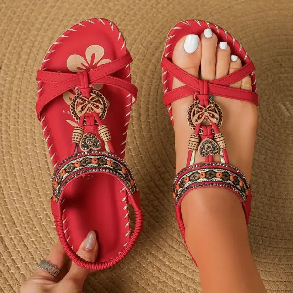 Isla™ | Orthopedische sandalen