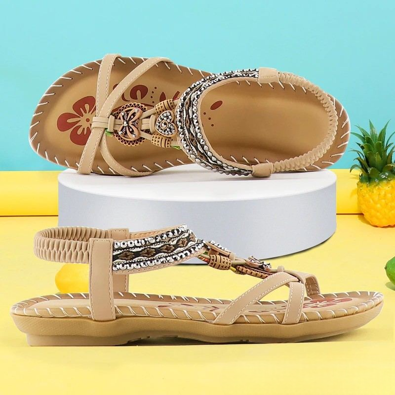 Isla™ | Orthopedische sandalen