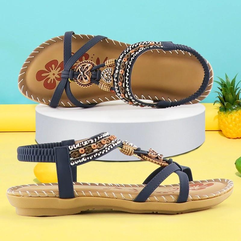 Isla™ | Orthopedische sandalen