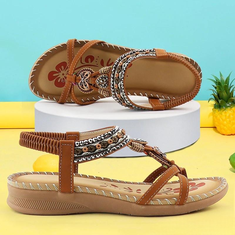 Isla™ | Orthopedische sandalen