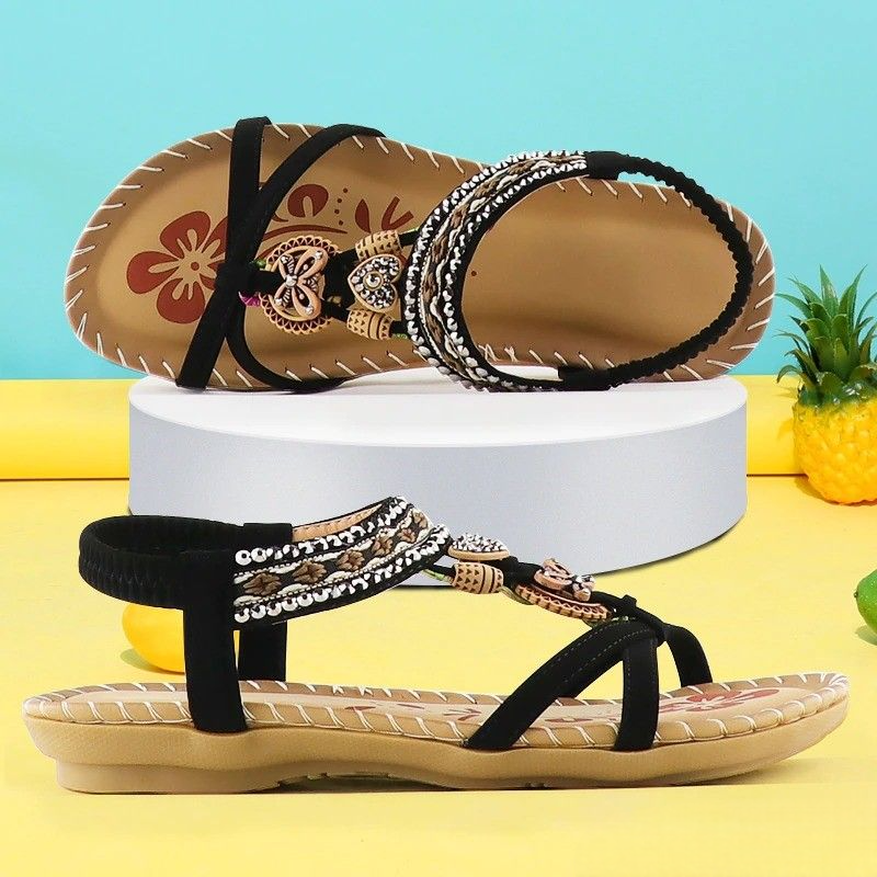 Isla™ | Orthopedische sandalen
